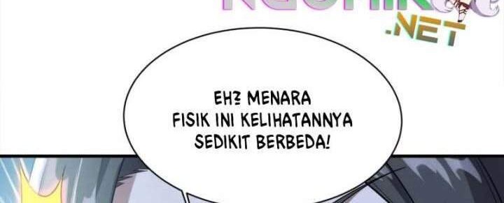 Matchless Emperor chapter 62 halaman 12