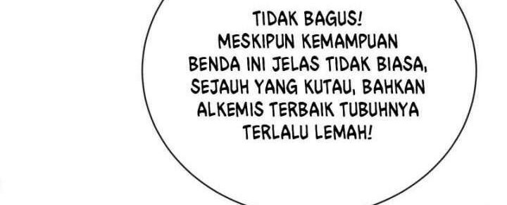 Matchless Emperor chapter 62 halaman 24
