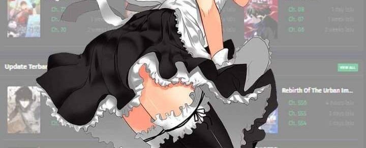Matchless Emperor chapter 62 halaman 30