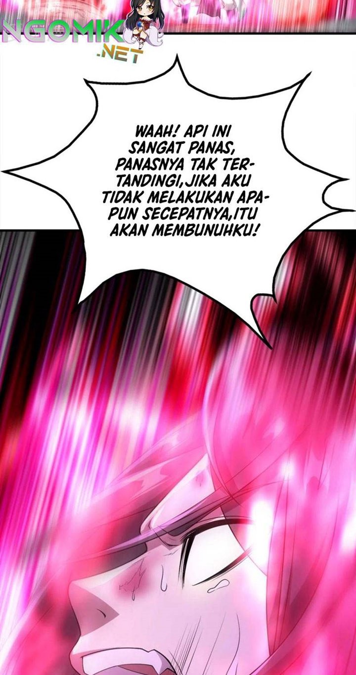 Matchless Emperor Bab 63 halaman 3
