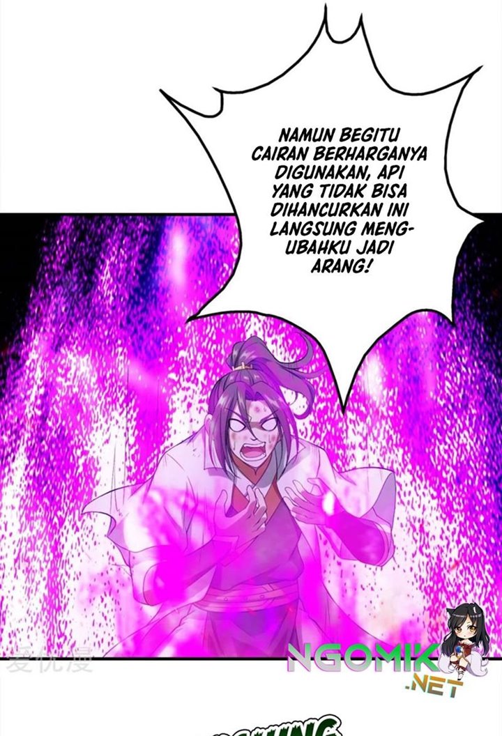 Matchless Emperor Bab 63 halaman 6