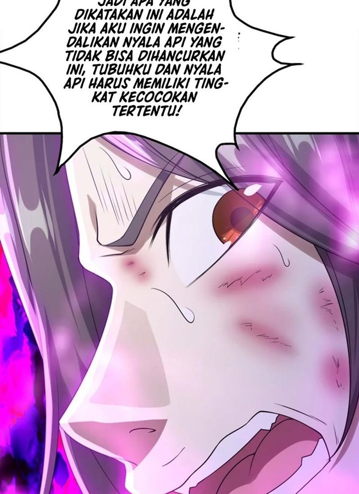 Matchless Emperor Bab 63 halaman 11
