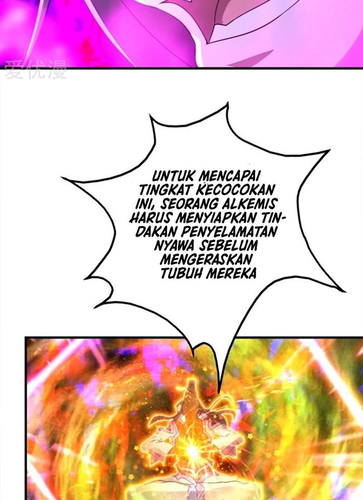 Matchless Emperor Bab 63 halaman 12