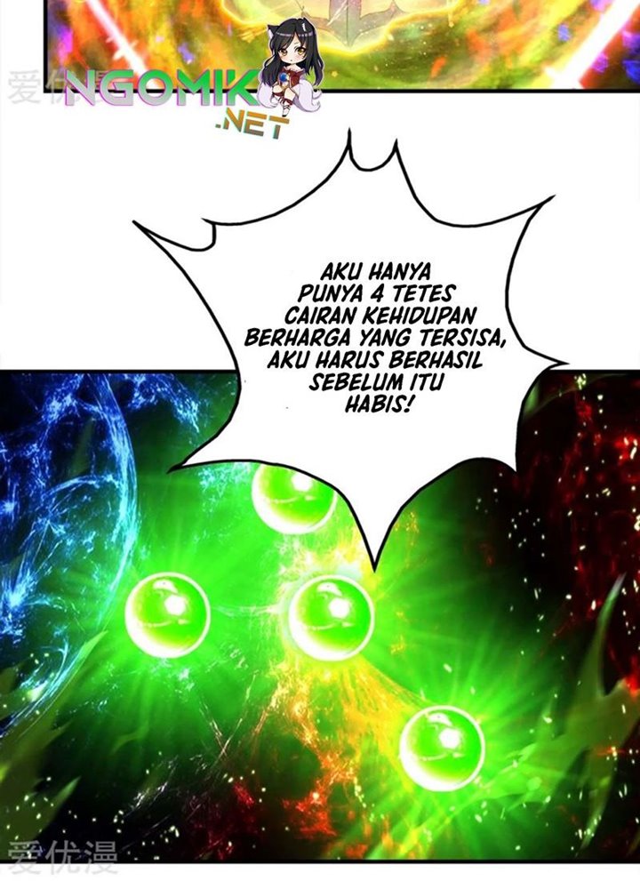 Matchless Emperor Bab 63 halaman 13