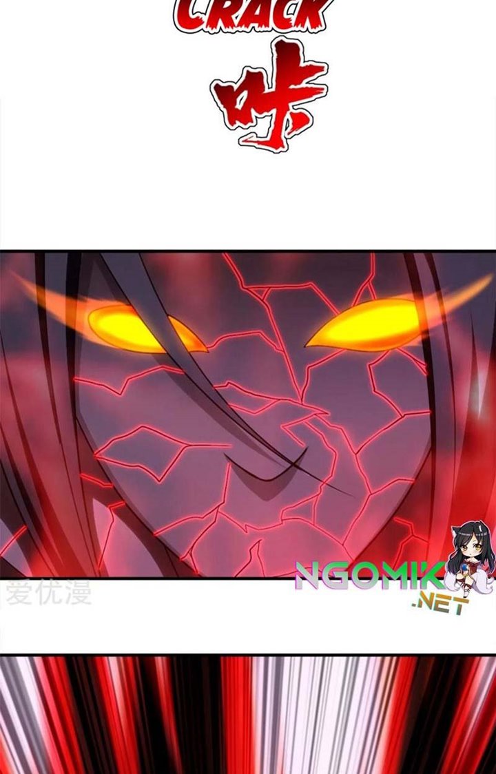 Matchless Emperor Bab 63 halaman 35
