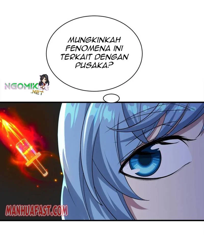 Matchless Emperor Bab 65 halaman 26