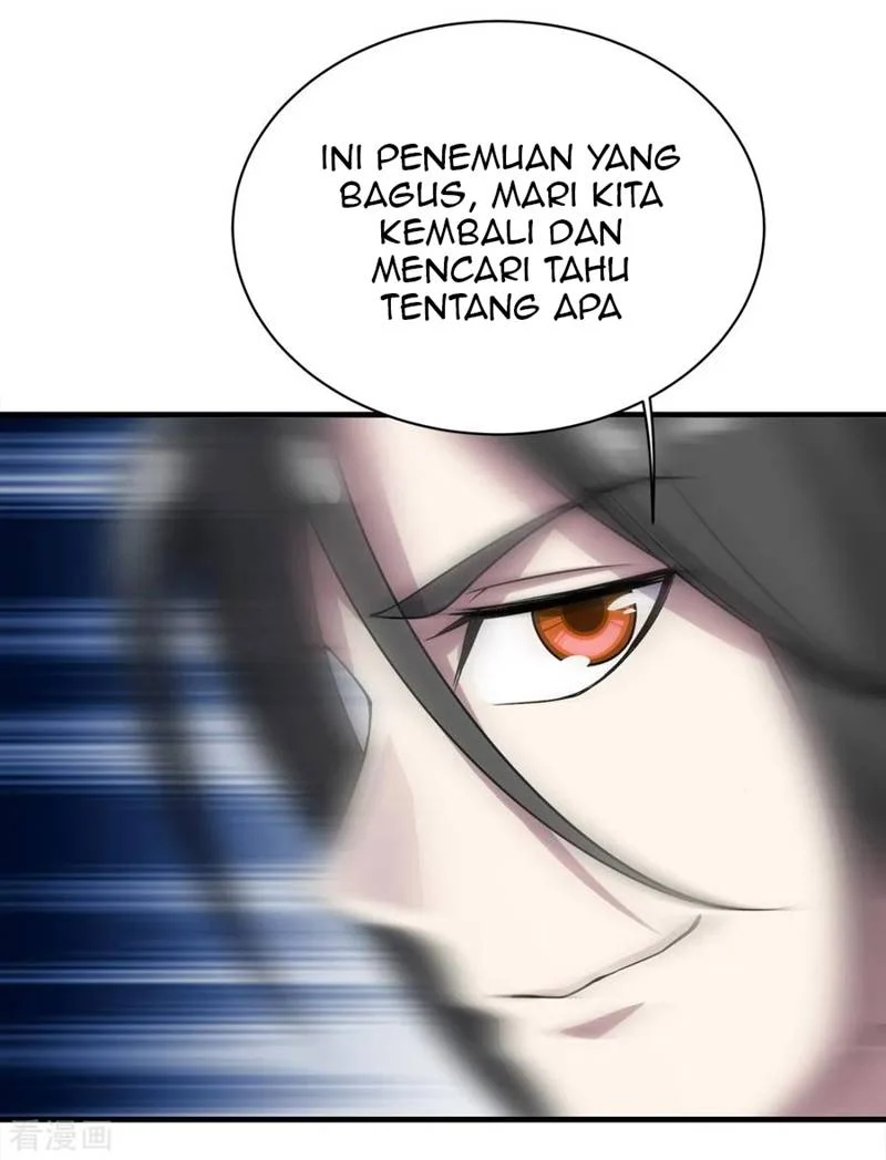 Matchless Emperor Bab 65 halaman 29