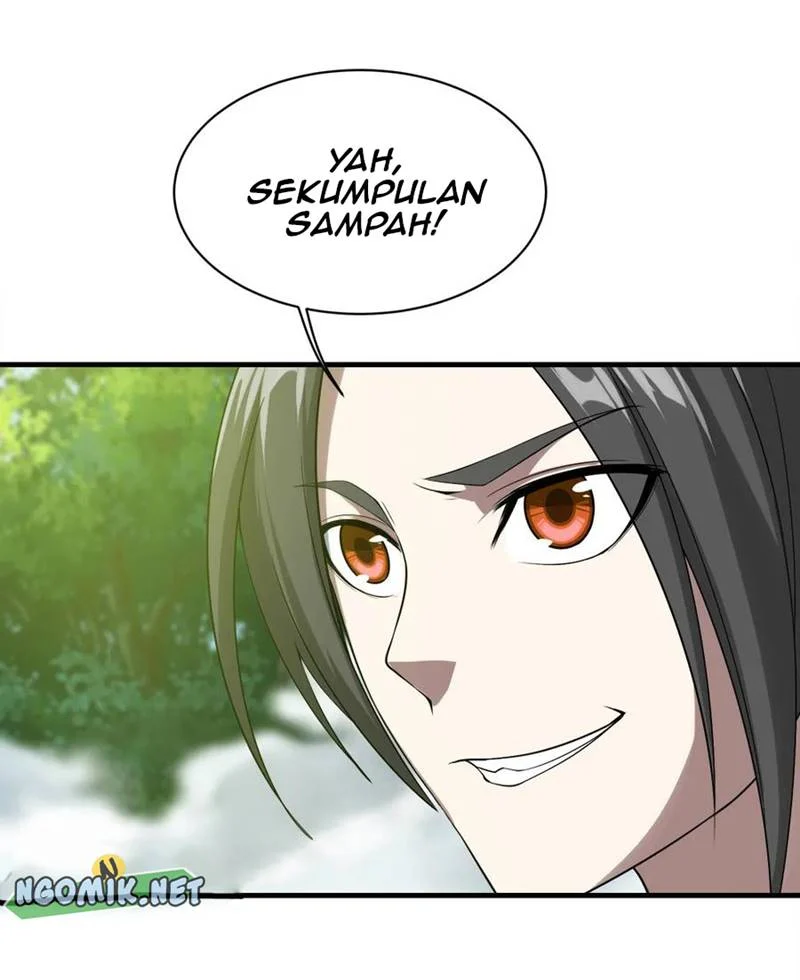 Matchless Emperor chapter 66 halaman 4