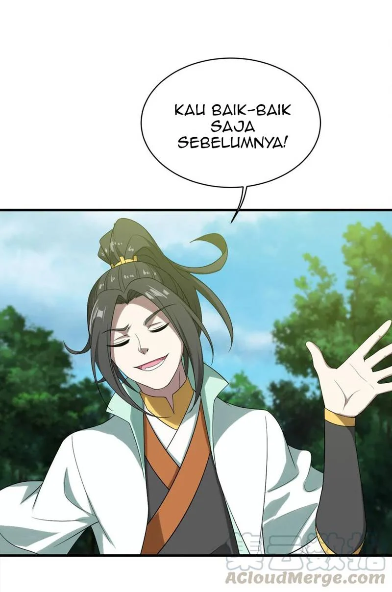Matchless Emperor chapter 66 halaman 7