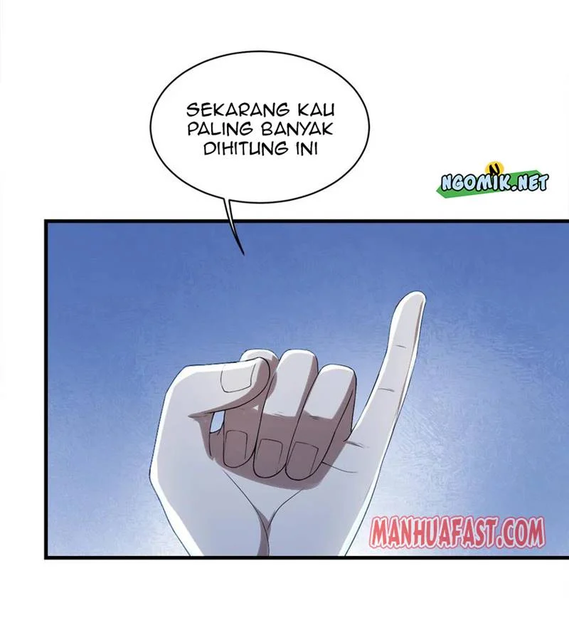 Matchless Emperor chapter 66 halaman 8