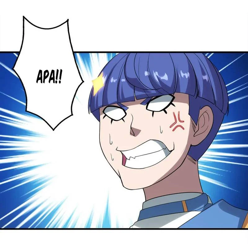 Matchless Emperor chapter 66 halaman 9