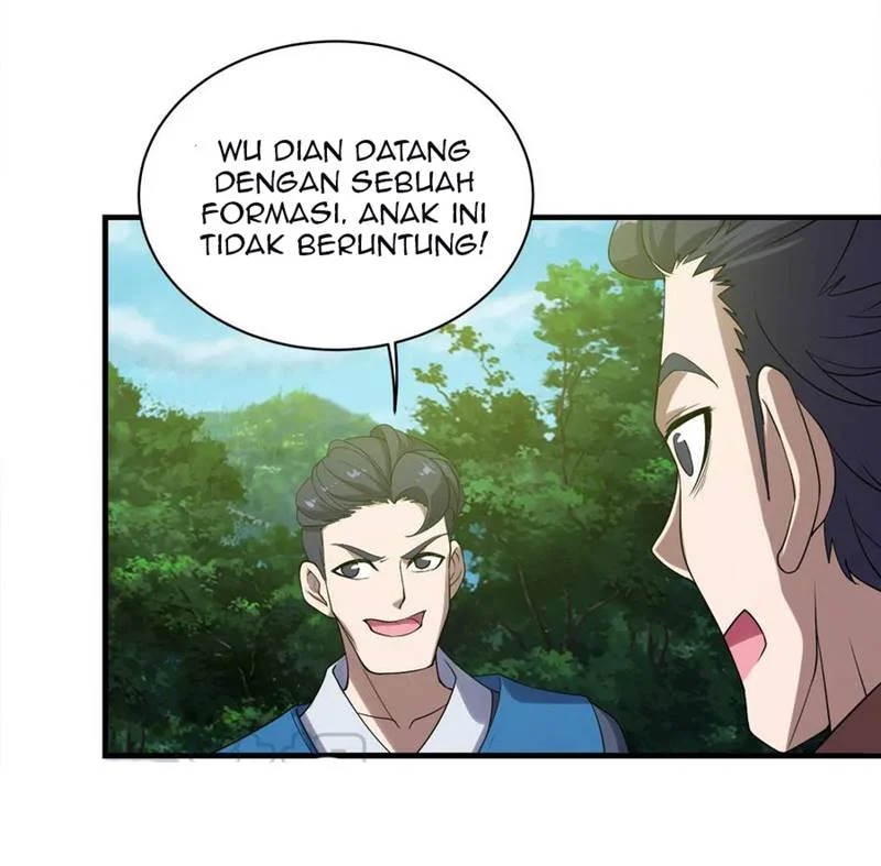 Matchless Emperor chapter 66 halaman 13