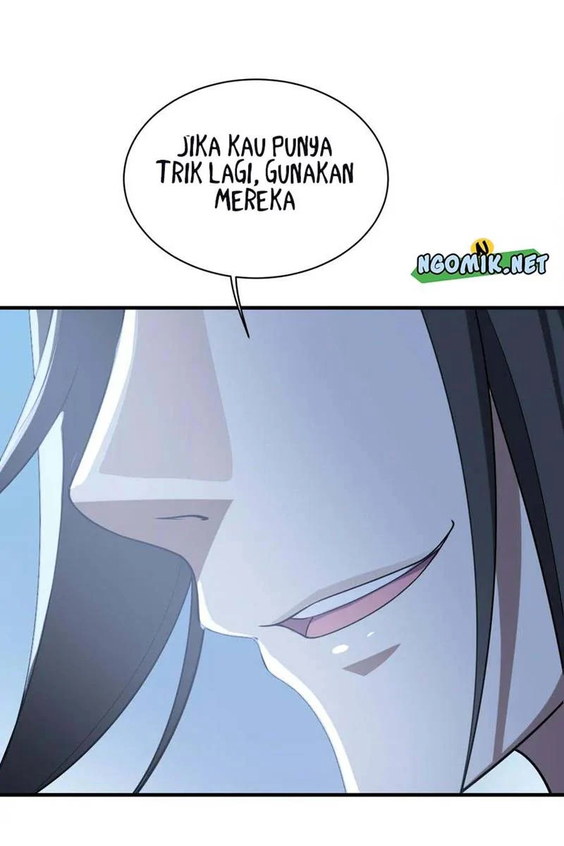 Matchless Emperor chapter 66 halaman 30
