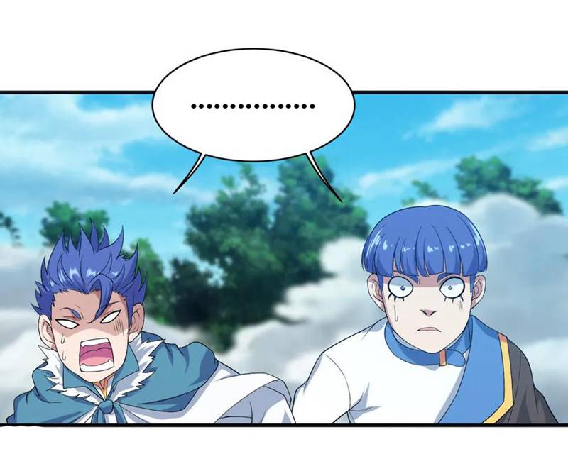 Matchless Emperor chapter 67 halaman 3
