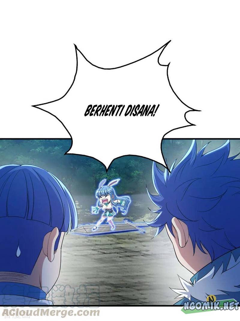 Matchless Emperor chapter 67 halaman 4