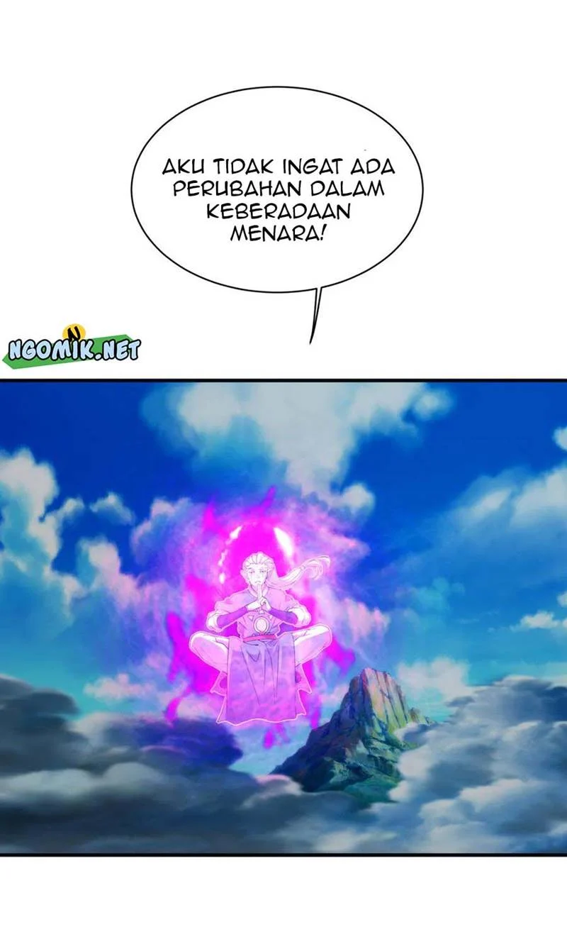 Matchless Emperor chapter 67 halaman 6