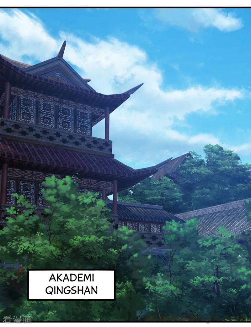 Matchless Emperor chapter 67 halaman 7