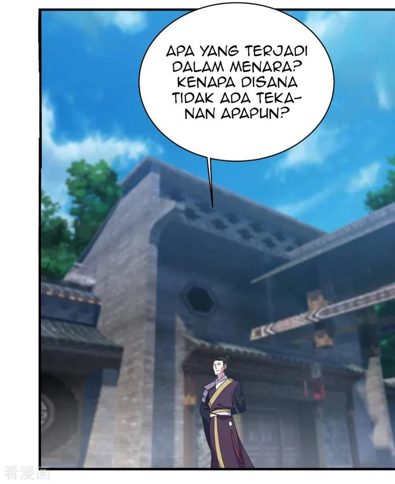 Matchless Emperor chapter 67 halaman 8