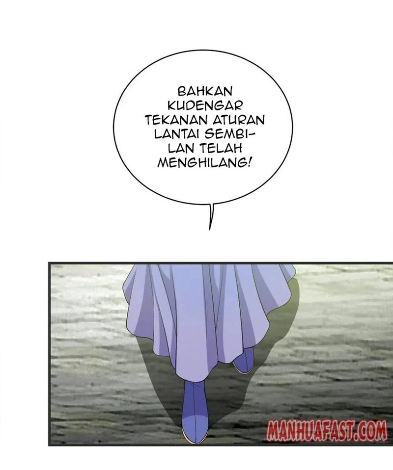 Matchless Emperor chapter 67 halaman 9