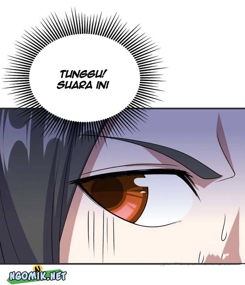 Matchless Emperor chapter 67 halaman 21