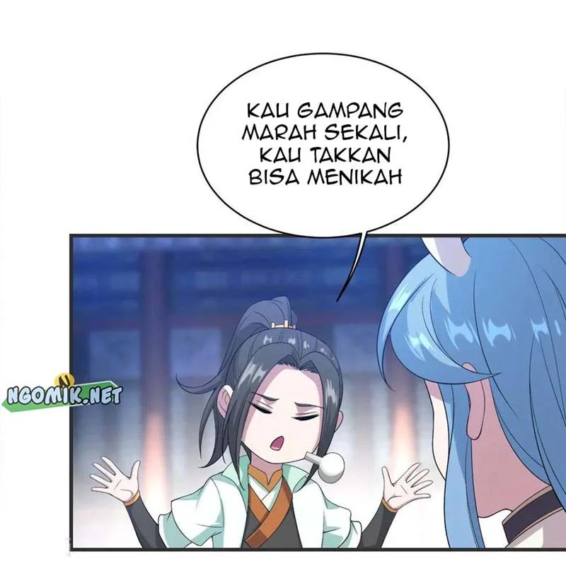 Matchless Emperor chapter 67 halaman 29