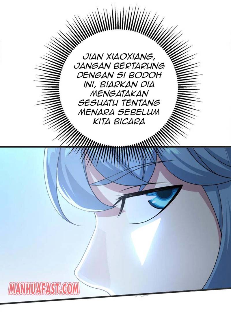 Matchless Emperor chapter 67 halaman 30