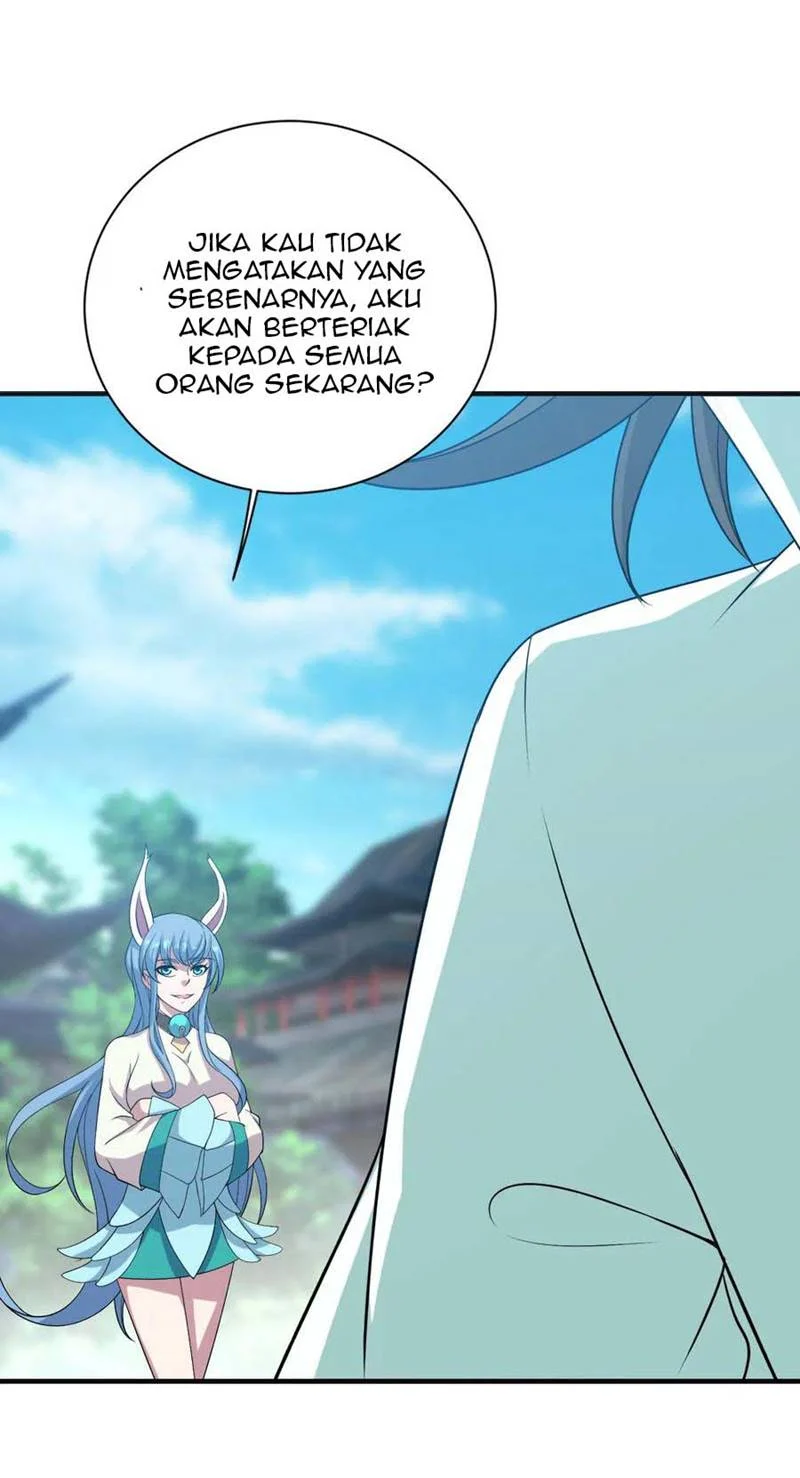 Matchless Emperor chapter 67 halaman 33