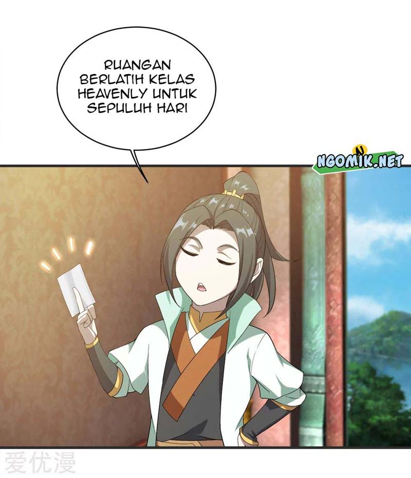Matchless Emperor Bab 69 halaman 6