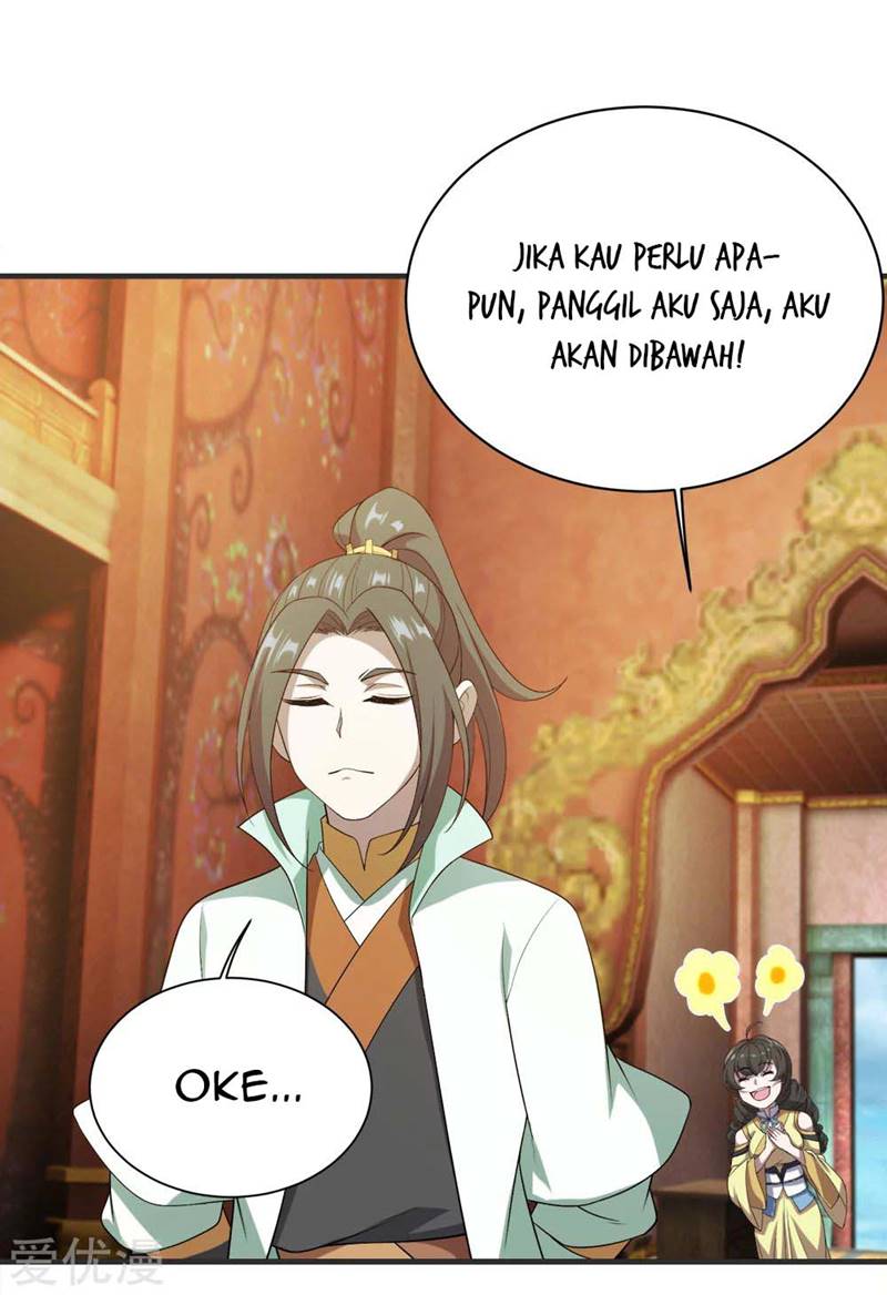 Matchless Emperor Bab 69 halaman 9