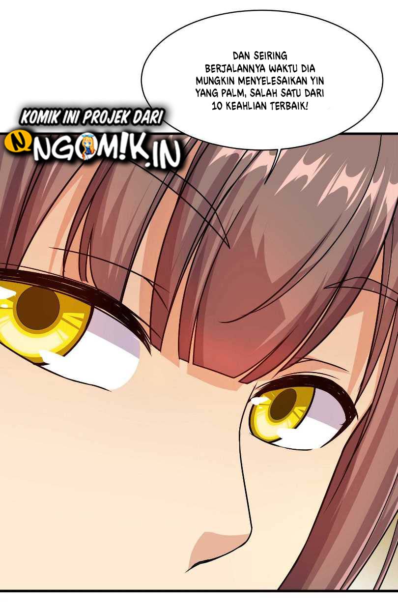Matchless Emperor chapter 7 halaman 30