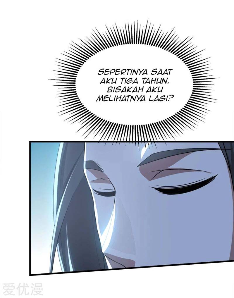 Matchless Emperor chapter 70 halaman 6