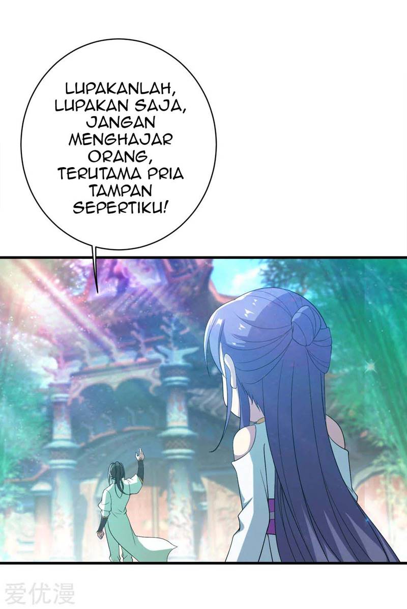 Matchless Emperor chapter 70 halaman 29