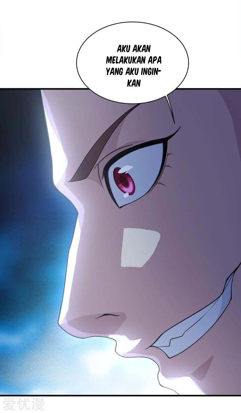 Matchless Emperor chapter 71 halaman 7