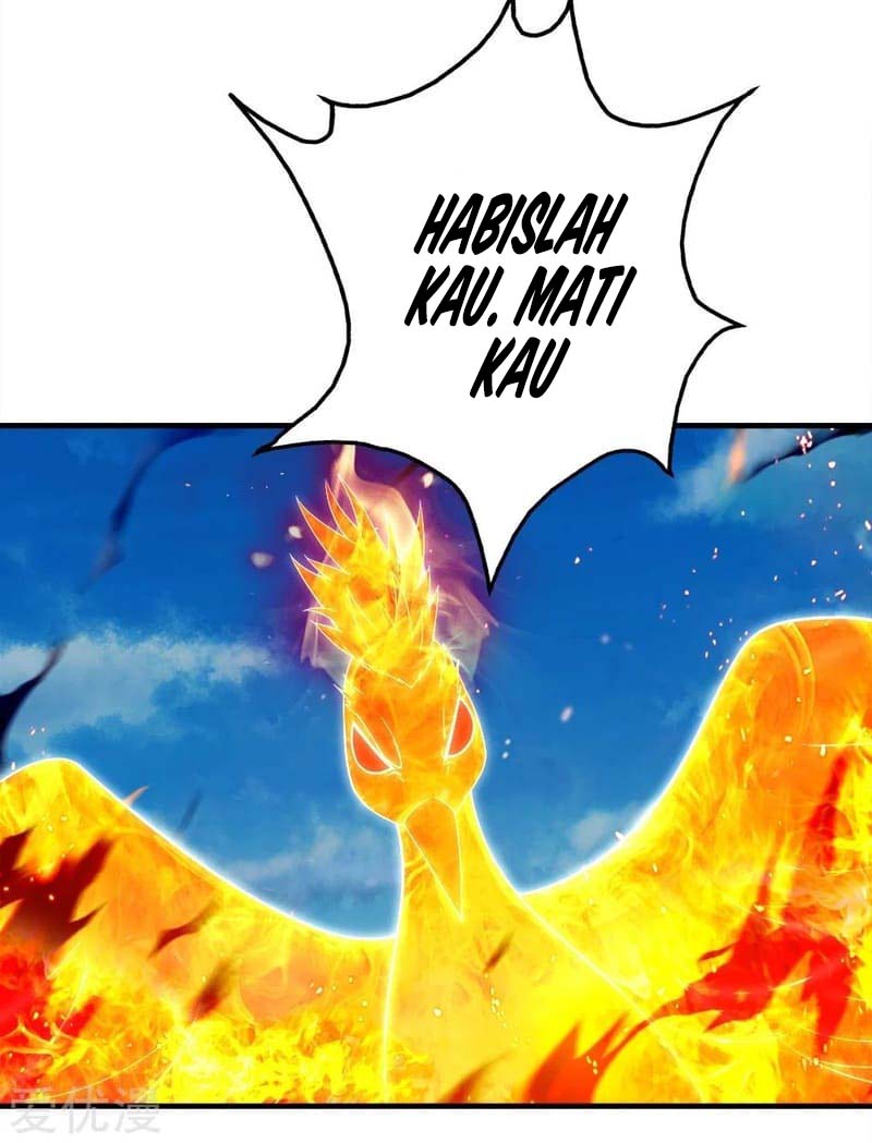 Matchless Emperor Bab 72 halaman 25