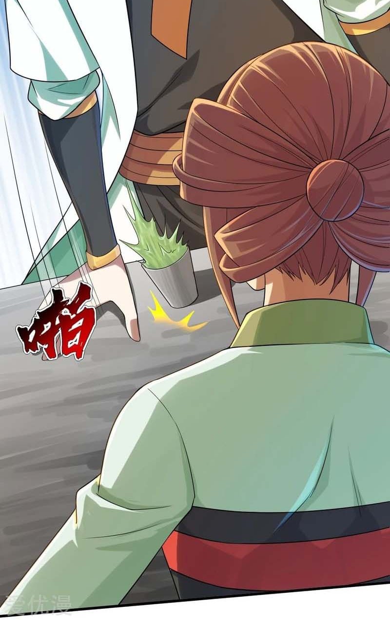 Matchless Emperor chapter 74 halaman 4