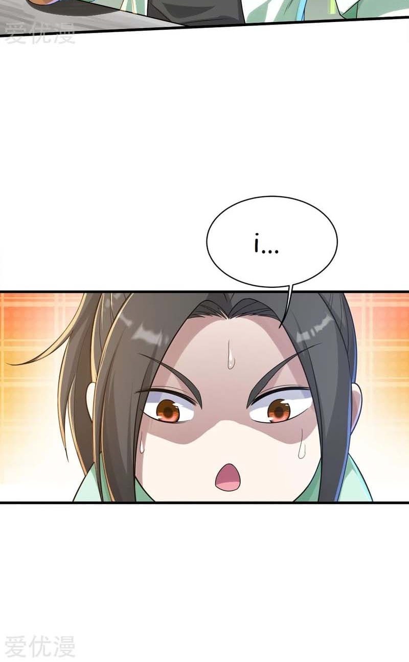 Matchless Emperor chapter 74 halaman 8