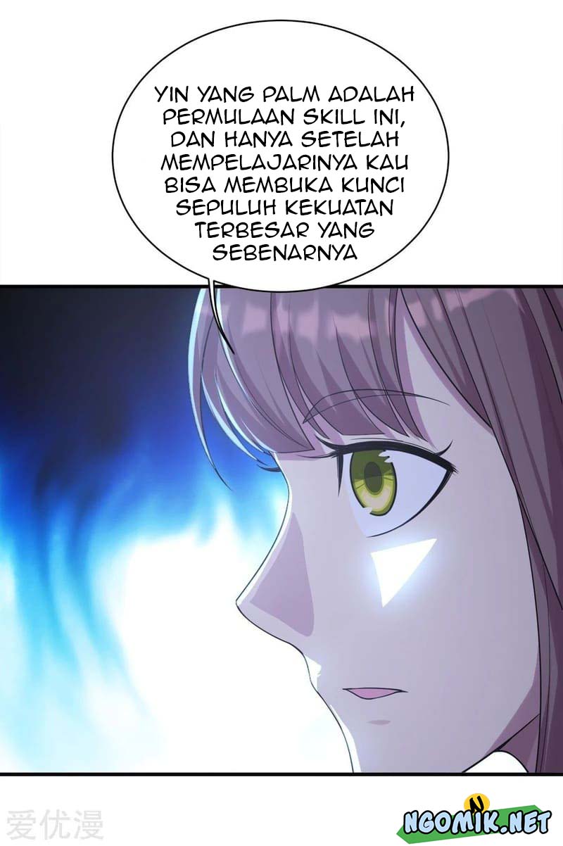 Matchless Emperor chapter 74 halaman 12