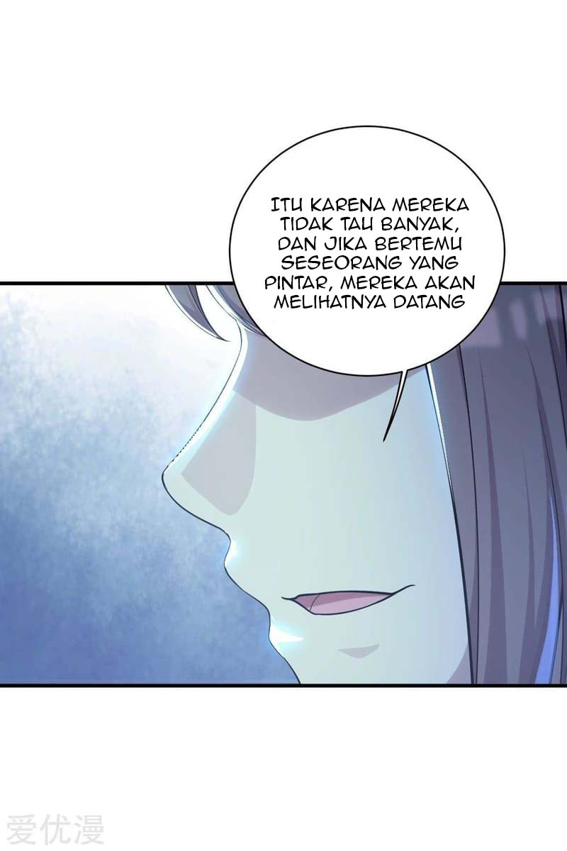 Matchless Emperor chapter 74 halaman 17
