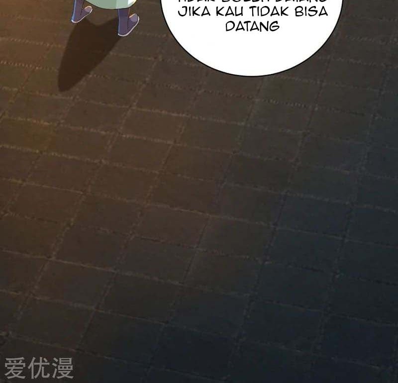 Matchless Emperor chapter 75 halaman 9