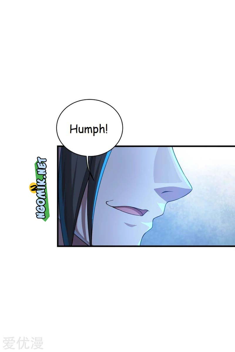 Matchless Emperor chapter 75 halaman 14