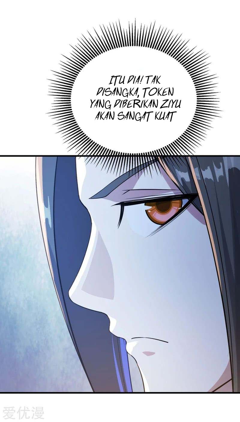Matchless Emperor chapter 78 halaman 3