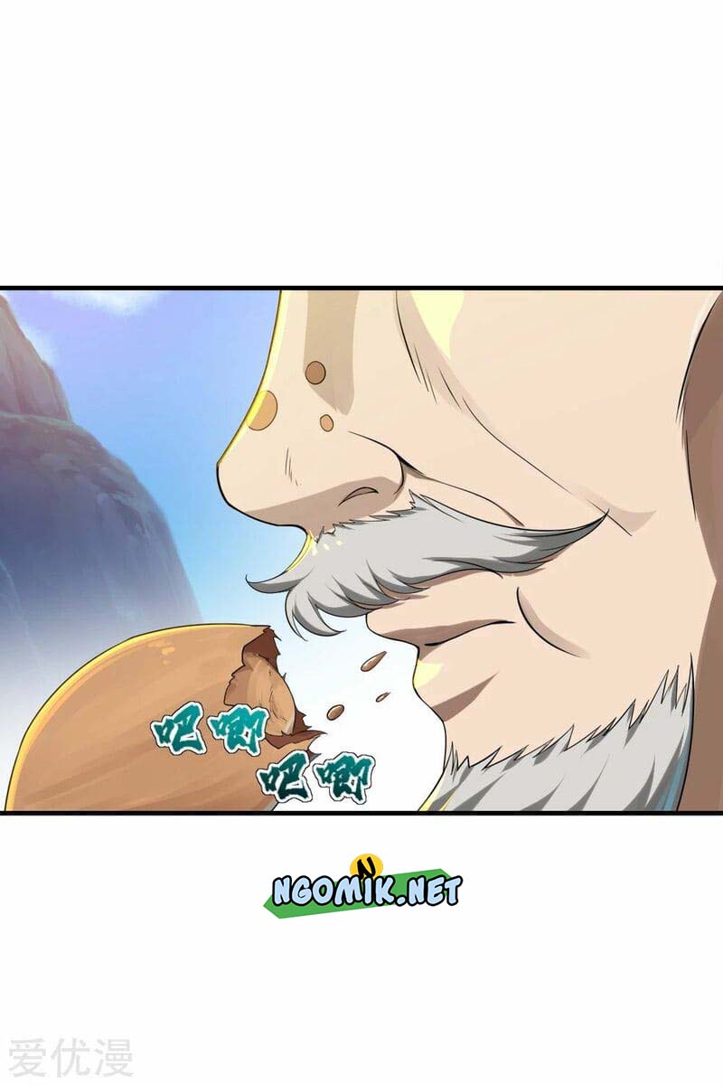 Matchless Emperor chapter 78 halaman 10