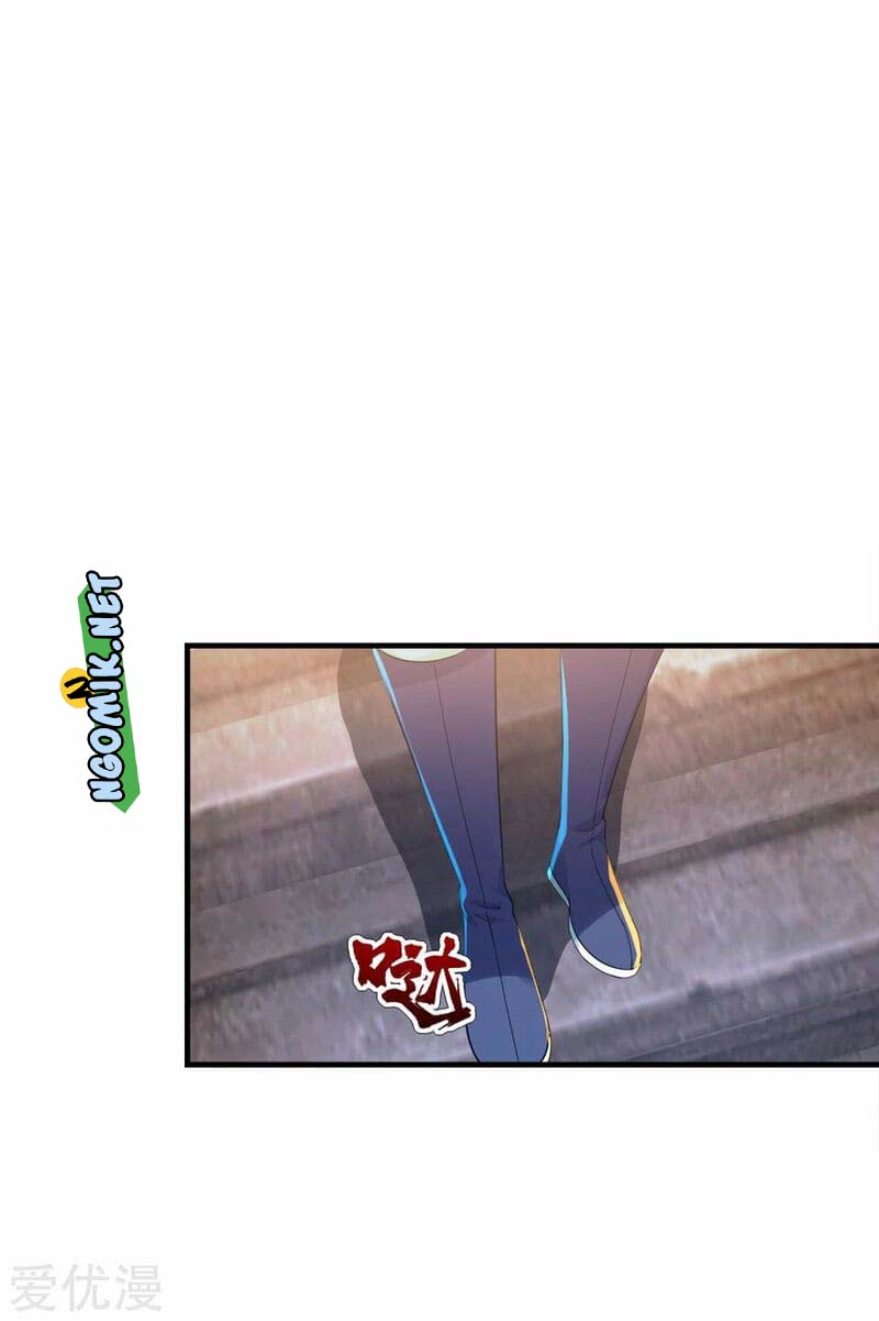 Matchless Emperor chapter 78 halaman 12