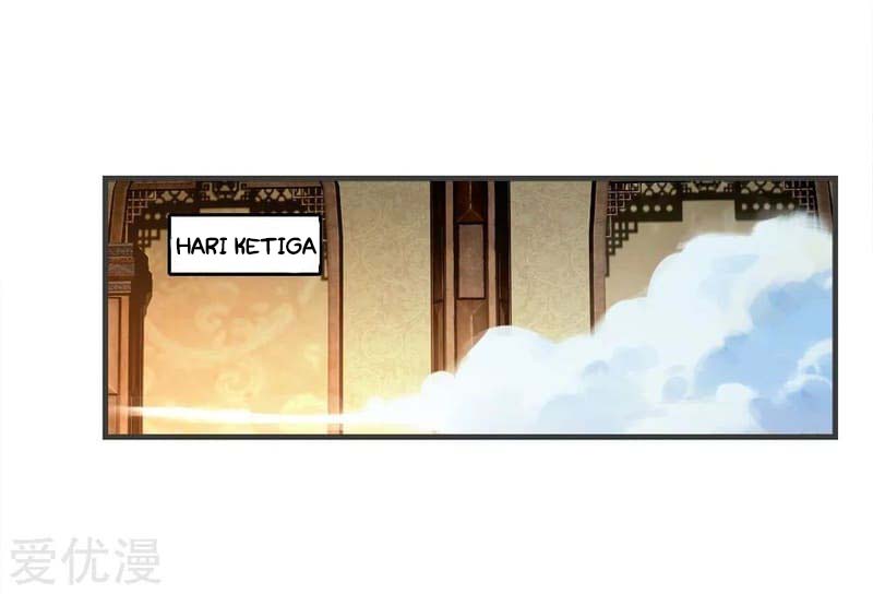 Matchless Emperor Bab 79 halaman 10