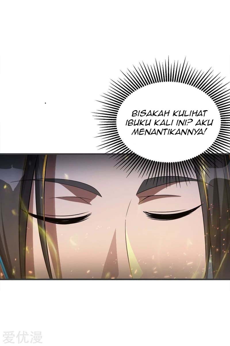 Matchless Emperor Bab 79 halaman 15