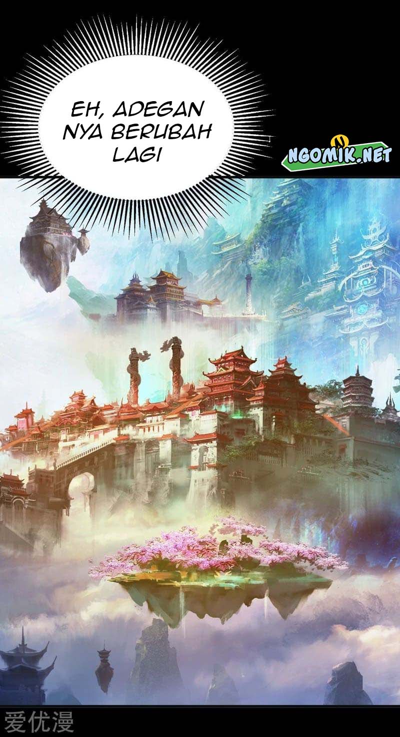 Matchless Emperor chapter 80 halaman 5