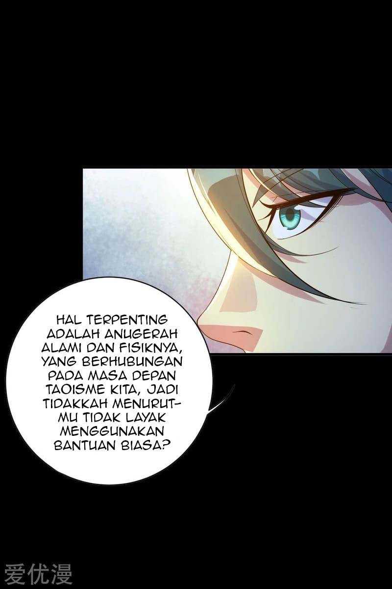 Matchless Emperor chapter 81 halaman 5