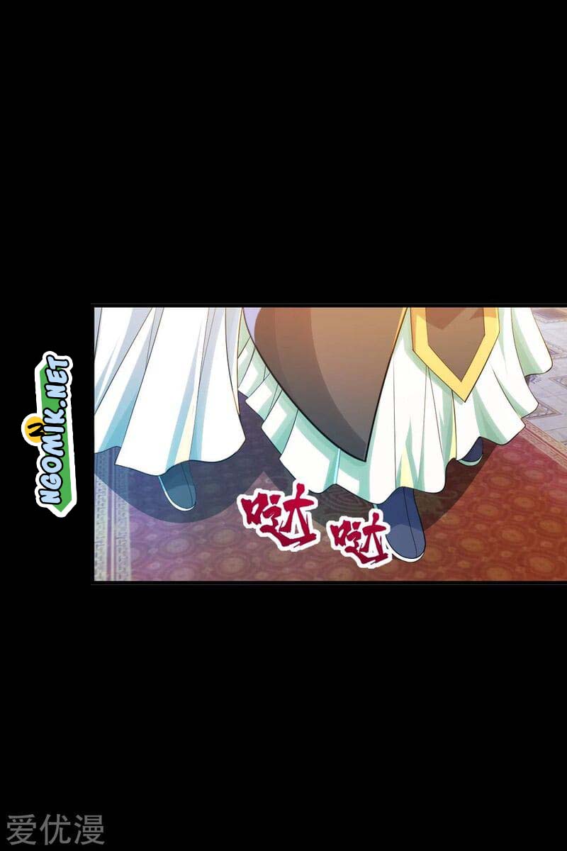 Matchless Emperor chapter 81 halaman 20