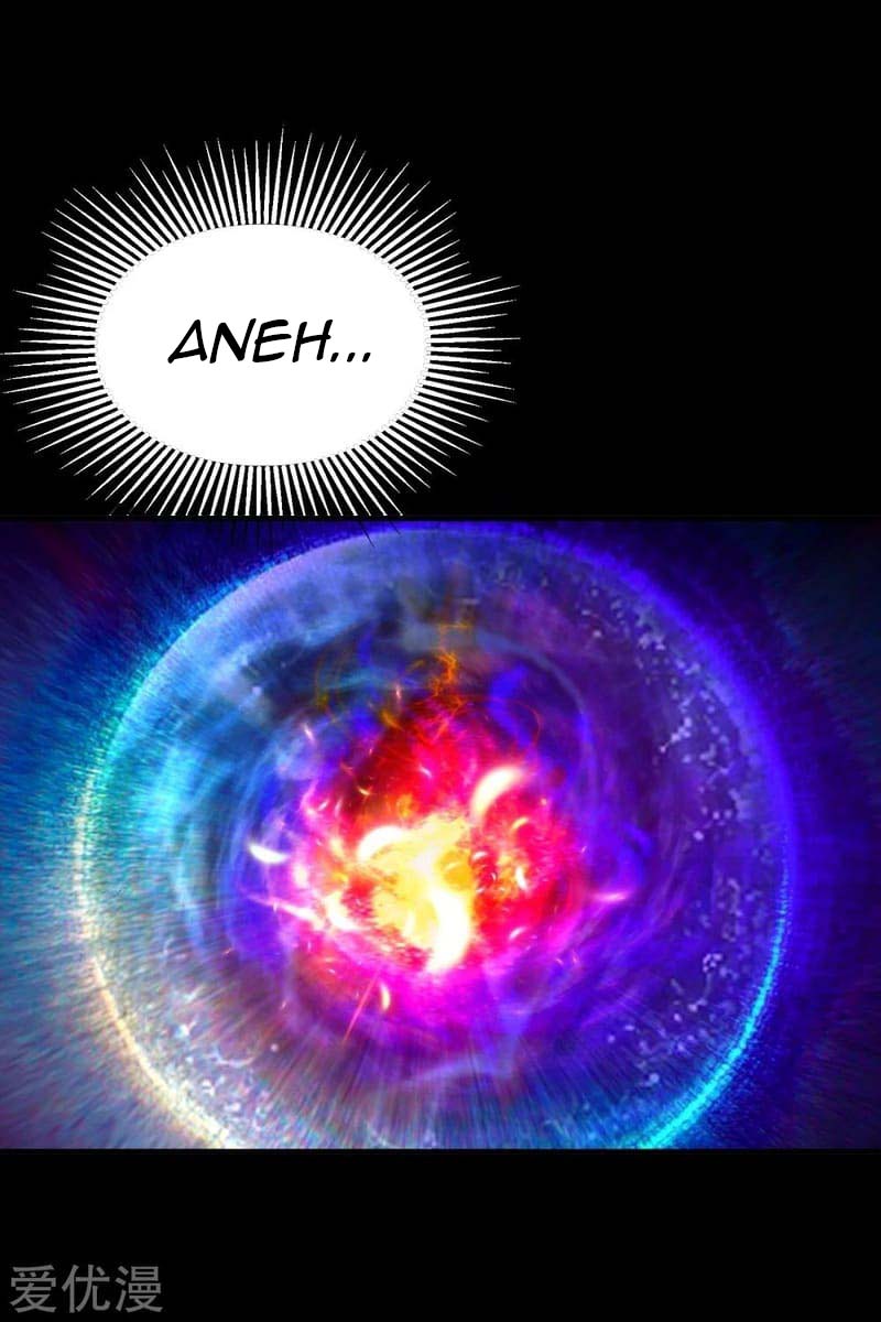 Matchless Emperor chapter 82 halaman 11