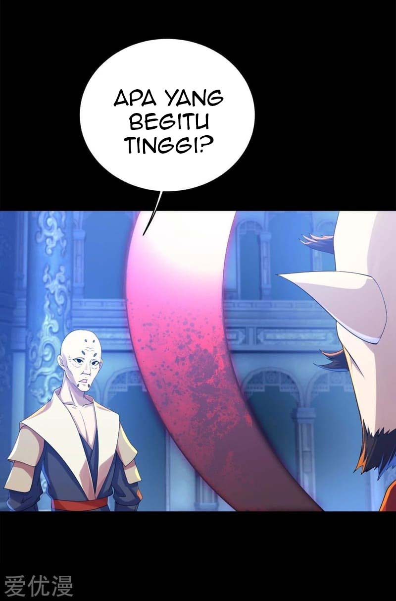 Matchless Emperor chapter 84 halaman 6